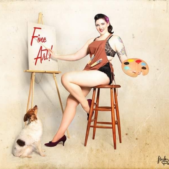 Meet your Posher, Natasha - Picture 12 of 14